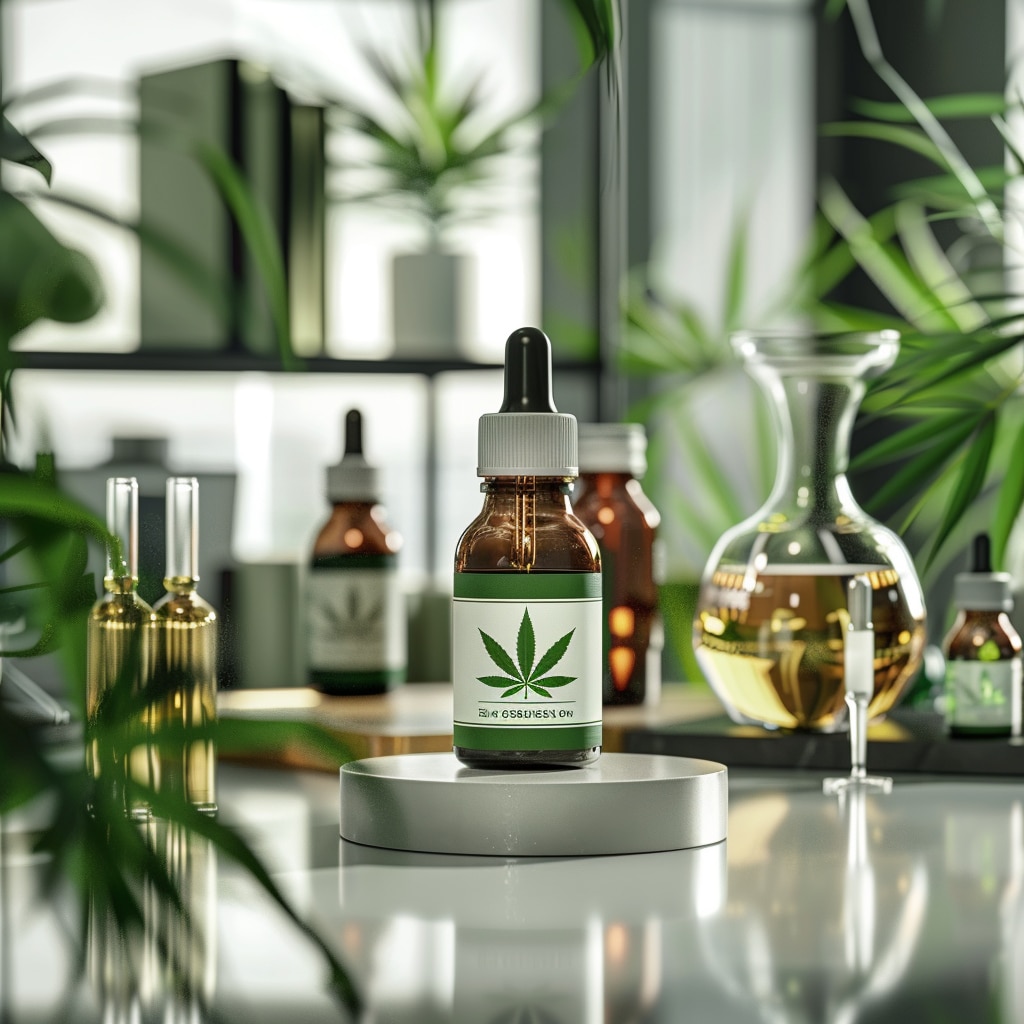 L’importance des certifications pour le CBD